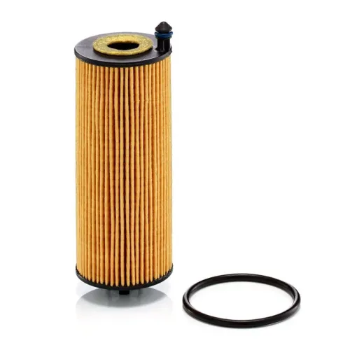 Olajszűrő - MANN-FILTER (HU6032Z)