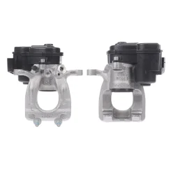 Féknyereg Nissan T. Qashqai 1,2-2,0 14- Bal - ATE (24.6236-7003.5)