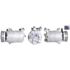 Kompresszor, Klíma Ford Focus Iii 2.0 St - ELSTOCK (ELS51-0999)