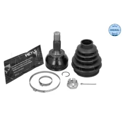 Csuklókészlet, Hajtótengely Citroen 1,6Thp/1,6Hdi 25Zx58,5Mmx34Z - MEYLE (11-144980078)