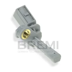 Érzékelő, Kerékfordulatszám Vw T. Golf 08- Jobb - BREMI (BRE50295)