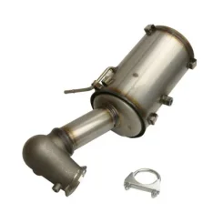 Korom-/Részecskeszűrő, Kipufogó Opel Corsa D 1.3Cdti 06- Euro5 - MAXGEAR (27-6210)