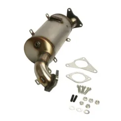 Korom-/Részecskeszűrő, Kipufogó Subaru Impreza/ Forester 2.0D 08- Euro4 - MAXGEAR (27-6213)