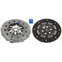 Kuplungkészlet Audi A3/Tt 1,8-2,0 Tfsi 06- - SACHS (3000 952 074)