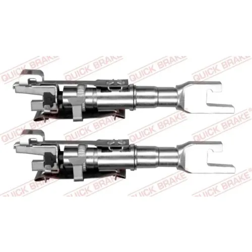 Utánállító Készlet, Dobfék - QUICK BRAKE (QB104 53 004)