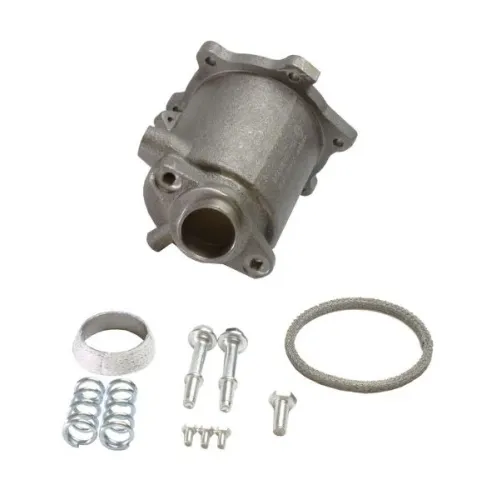 Katalizátor Nissan Micra/ Note Euro4 - MAXGEAR (27-6190)