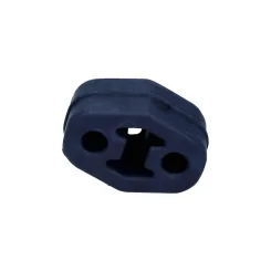 Tartó, Kipufogóberendezés Vw Polo 99- - MAXGEAR (27-2869)