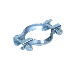 Bilincs Cső Kipufogó Renault 66Mm - MAXGEAR (27-3388)