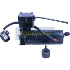 Kompresszor, Sűrített Levegős Rendszer Land Rover Range Rover Ii 2,5-4,6 94-02 - JAPANPARTS (MM-ASC013)