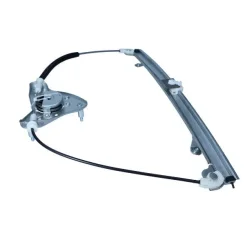 Ablakemelő Renault P. Clio Ii Jobb Nélkül Motor - MAXGEAR (50-0844)