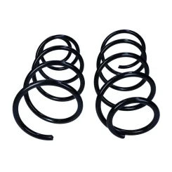Futómű Rugó Bmw P. 1 Series (E81) 2006-, 1 Series Coupe (E82) 2006-, 1 Series (E87) 2003, 1 Series Convertible (E88) 2008-, 3 Series (E90) - MAXGEAR (60-1375D)