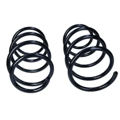 Futómű Rugó Bmw P. 5 Touring (E61), 520 D, 523 I, 525 D, 525 I, 530 D, 530 I, 535 D, 545 I, 550 - MAXGEAR (60-1393D)
