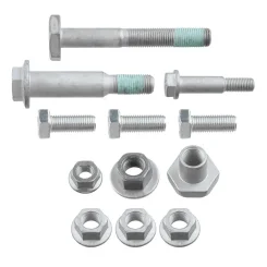 Javítókészlet, Kerékfelfüggesztés Bmw 1 F20/30 Bal/Jobb 10- - LEMFÖRDER (LMI44637)