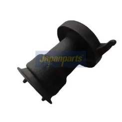 Légrugó, Futómű Peugeot T. Boxer/Citroen Jumper/Fiat Ducato 2,0-3,0 06- Bal/Jobb - JAPANPARTS (MM-AS135)