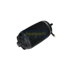 Légrugó, Futómű Porsche T. Macan 2,0-3,6 14- Jobb - JAPANPARTS (MM-AS352)
