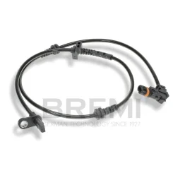 Érzékelő, Kerékfordulatszám Db P. S W221 320 Cdi 4-Matic 05- - BREMI (BRE51299)
