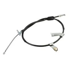 Huzal, Rögzítőfék Honda T. Fr-V 1,7-2,0 04- Bal - MAXGEAR (32-1615)