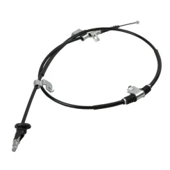 Huzal, Rögzítőfék Mitsubishi T. Outlander 2,0-3,0 12- Bal - MAXGEAR (32-1652)