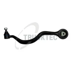 Lengőkar, Kerékfelfüggesztés Bmw P. E32 Bal Felső Perselyzett - TRUCKTEC AUTOMOTIVE (08.31.012)