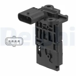 Légmennyiségmérő Ford C-Max, Focus, Kuga, Tourneo Connect, Transit Connect 14- - DELPHI (AF10766-12B1)