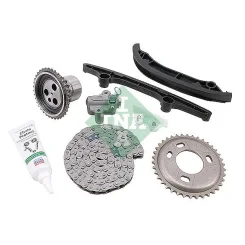 Vezérműlánc Készlet Ford 2,2Tdci ( Kerék) - Schaeffler INA (559181330)