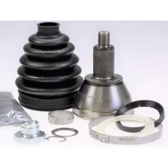 Csuklókészlet, Hajtótengely Vw Polo 9N/Fabia Iii 36Z/52Mm/30Z - LÖBRO (GKNJ20701)