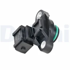 Érzékelő, Töltőnyomás Mitsubishi Asx, Eclipse Cross, Lancer, Outlander, Pajero 06- - DELPHI (PS20135-12B1)