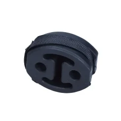 Tartó, Kipufogóberendezés Fiat Punto - MAXGEAR (27-2805)