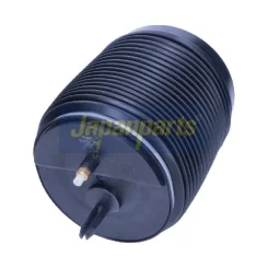 Légrugó, Futómű Volvo T. V90 Ii/Xc60 Ii/Xc90 Ii 2,0 14- Bal/Jobb - JAPANPARTS (MM-AS144)