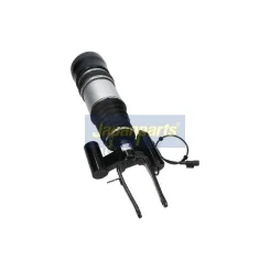 Lengéscsillapító Db P. Klasa E W211/S211 2,6-5,5 03-09 Pneumatikus Bal - JAPANPARTS (MM-AS153)