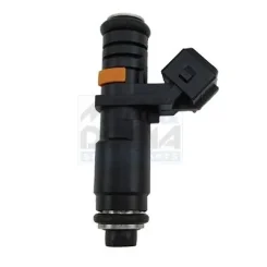 Befecskendező Szelep Peugeot 206/207 1.6 00- - MEAT & DORIA (MD75116057E)