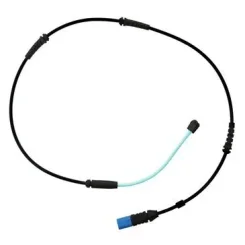 Figyelmezető Kontaktus, Fékbetétkopás Bmw T. 5/7 2,0-4,4 22- - TEXTAR (98068000)