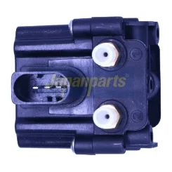 Szelep Futómű Pneumatikus Bmw 5 (F07,F11)/7 (F01,F02,F03,F04) 2,0-6,0 08-17 - JAPANPARTS (MM-ASV010)