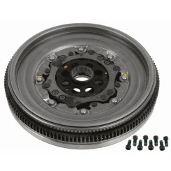 Kettőstömegű Lendkerék Vw Arteon/Golf/Passat/T-Roc/Tiguan/Touran 2,0 Tsi/Tdi 14- - SACHS (2295 601 047)