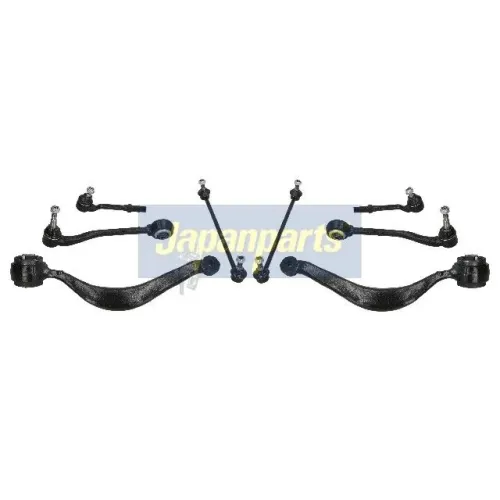 Vezetőkarkészlet, Kerékfelfüggesztés - JAPANPARTS (SKS-0103)