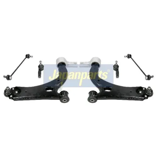 Vezetőkarkészlet, Kerékfelfüggesztés - JAPANPARTS (SKS-0306)