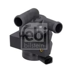Vízszivattyú, Motorhűtés Vw 2,8Tfsi/3,0Tfsi (Kiegészítő) - FEBI BILSTEIN (FE193266)