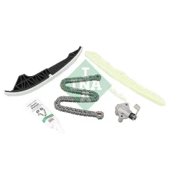 Vezérműlánc Készlet Vw 1,8/2,0 - Schaeffler INA (559019621)