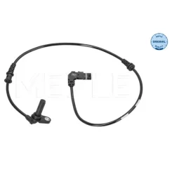 Érzékelő, Kerékfordulatszám Db P. E Klasa Cls 09- Bal - MEYLE (0148990110)
