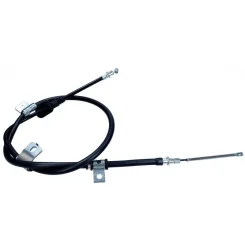 Huzal, Rögzítőfék Hyundai T. Atos 98-08 Bal - MAXGEAR (32-1619)