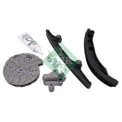 Vezérműlánc Készlet Fiat Ducato 2,3M-Jet - Schaeffler INA (559181320)