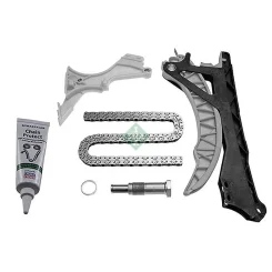 Vezérműlánc Készlet Bmw E46/E90 - Schaeffler INA (559181920)