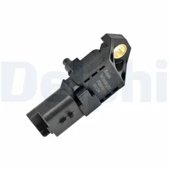 Érzékelő, Töltőnyomás Ford Galaxy, Mondeo, S-Max 2,0Tdci 06- - DELPHI (PS20151-12B1)