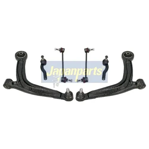 Vezetőkarkészlet, Kerékfelfüggesztés - JAPANPARTS (SKS-0202)
