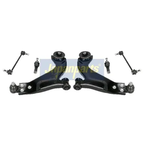 Vezetőkarkészlet, Kerékfelfüggesztés - JAPANPARTS (SKS-0302)