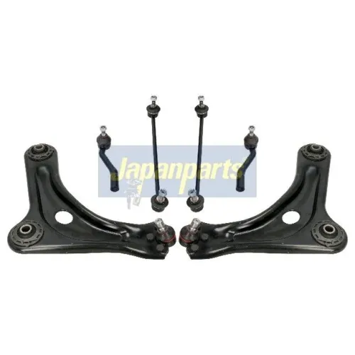 Vezetőkarkészlet, Kerékfelfüggesztés - JAPANPARTS (SKS-0602)