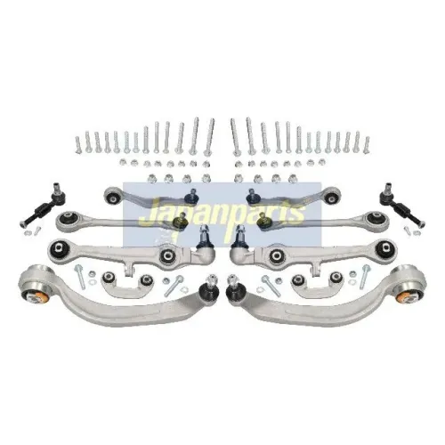 Vezetőkarkészlet, Kerékfelfüggesztés - JAPANPARTS (SKS-0911)