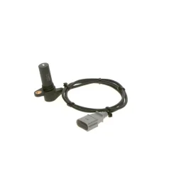 Impulzusadó, Főtengely Vw Passat B5/Skoda Superb I/Audi A6 C5/A4 B7/A4 B6/A4 B5 1,9 Tdi-2,0 Tdi 97-09 - BOSCH (0986280491)
