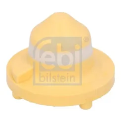 Ütköző, Rugózás Ford T. Transit 13- Bal/Jobb - FEBI BILSTEIN (FE193897)