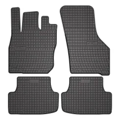 Gumiszőnyeg Készlet Audi A3 8Y 20- - Frogum (FRO429345)